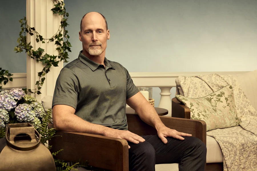 Barry Plath First Wife