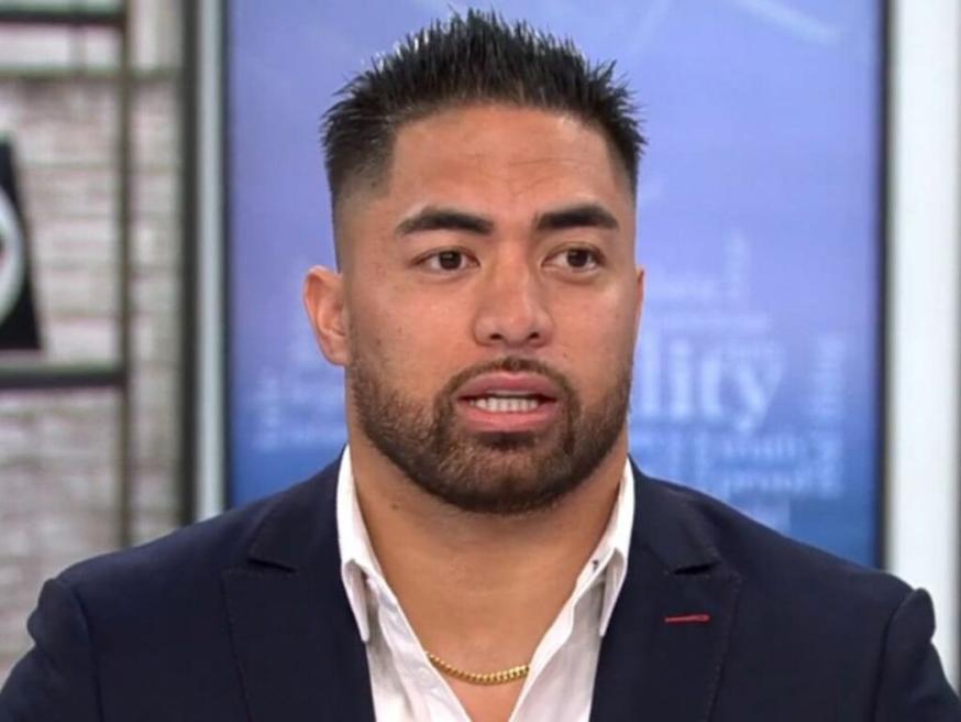 manti te'o net worth