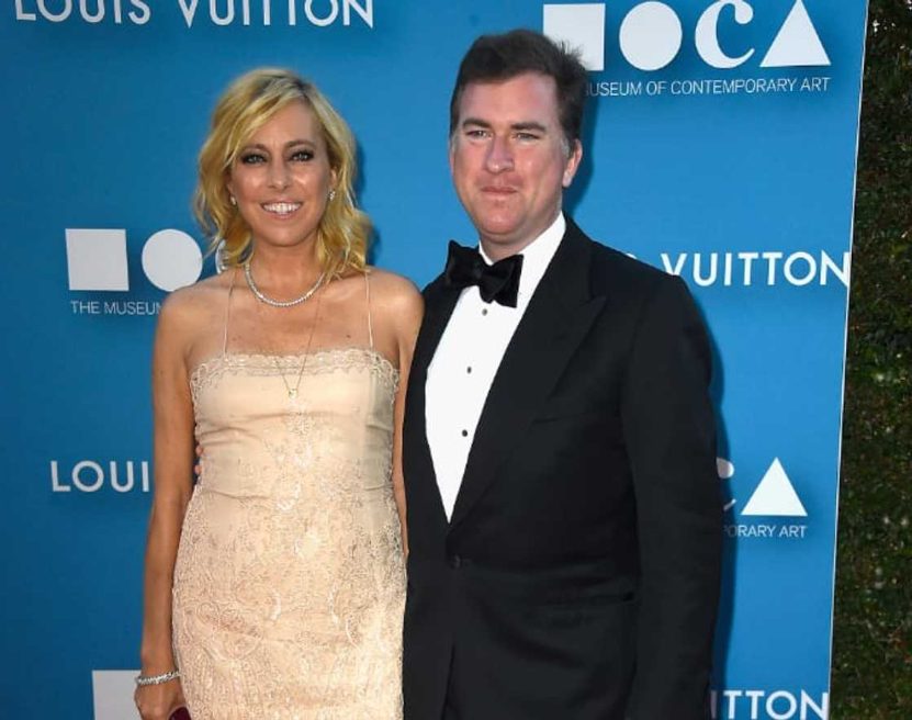 Christian Stracke Net Worth