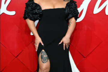 parris goebel net worth