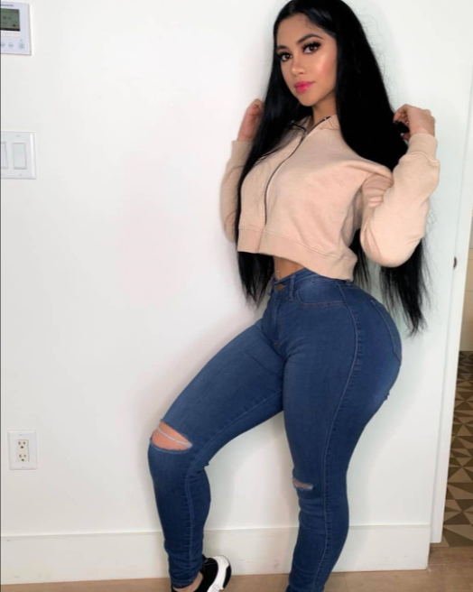 Jailyne Ojeda