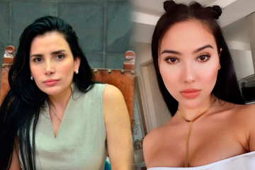 Aida Victoria Merlano