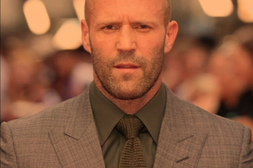 Jason Statham age