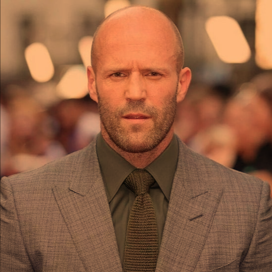 Jason Statham age