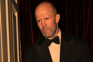 Jason Statham net worth