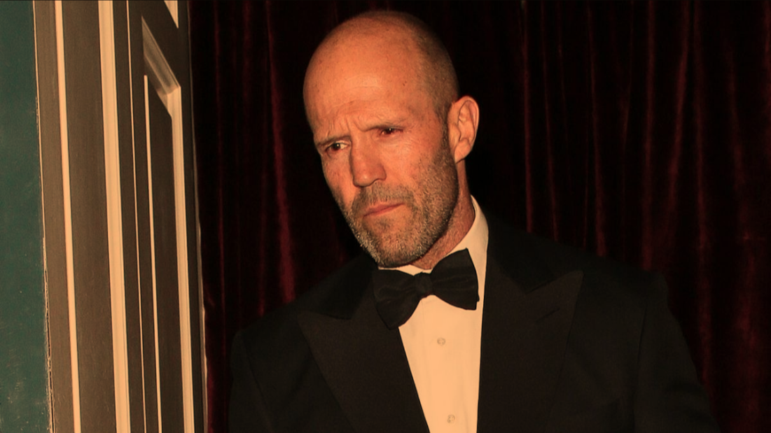 Jason Statham net worth