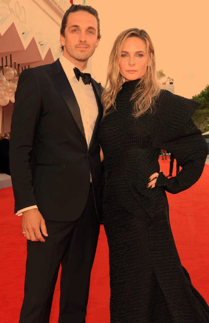 rory st. clair gainer