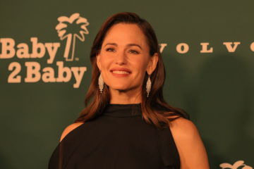 Jennifer Garner
