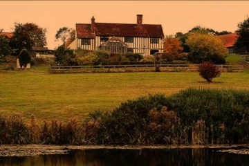 Pickle Cottage Essex