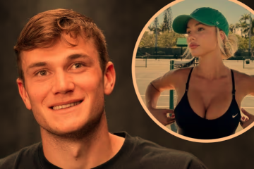 jack draper girlfriend