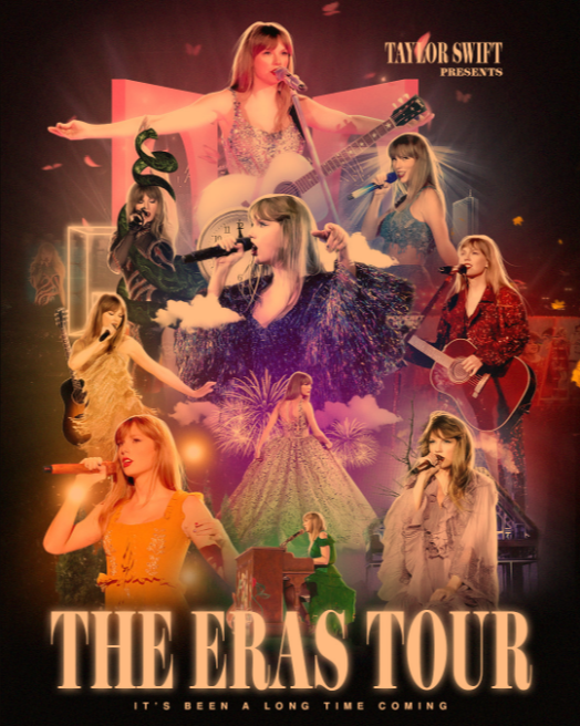 Eras Tour