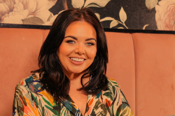 scarlett moffatt